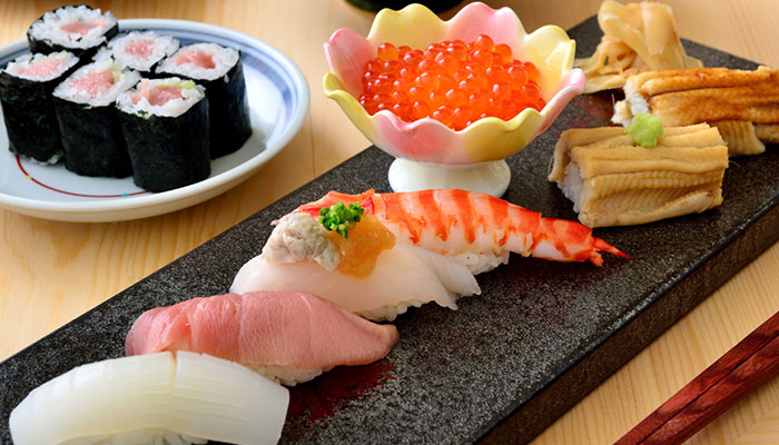 お料理